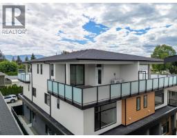 5 662 Birch Avenue, Kelowna