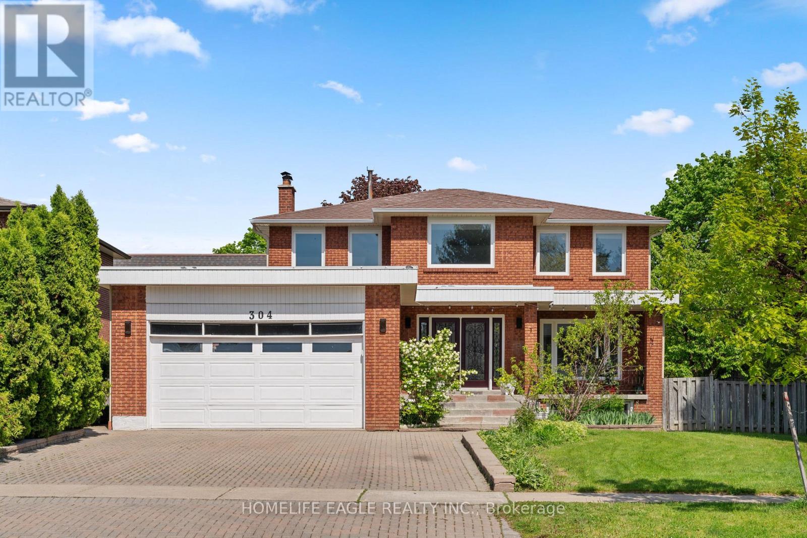 304 FIRGLEN RIDGE - 1