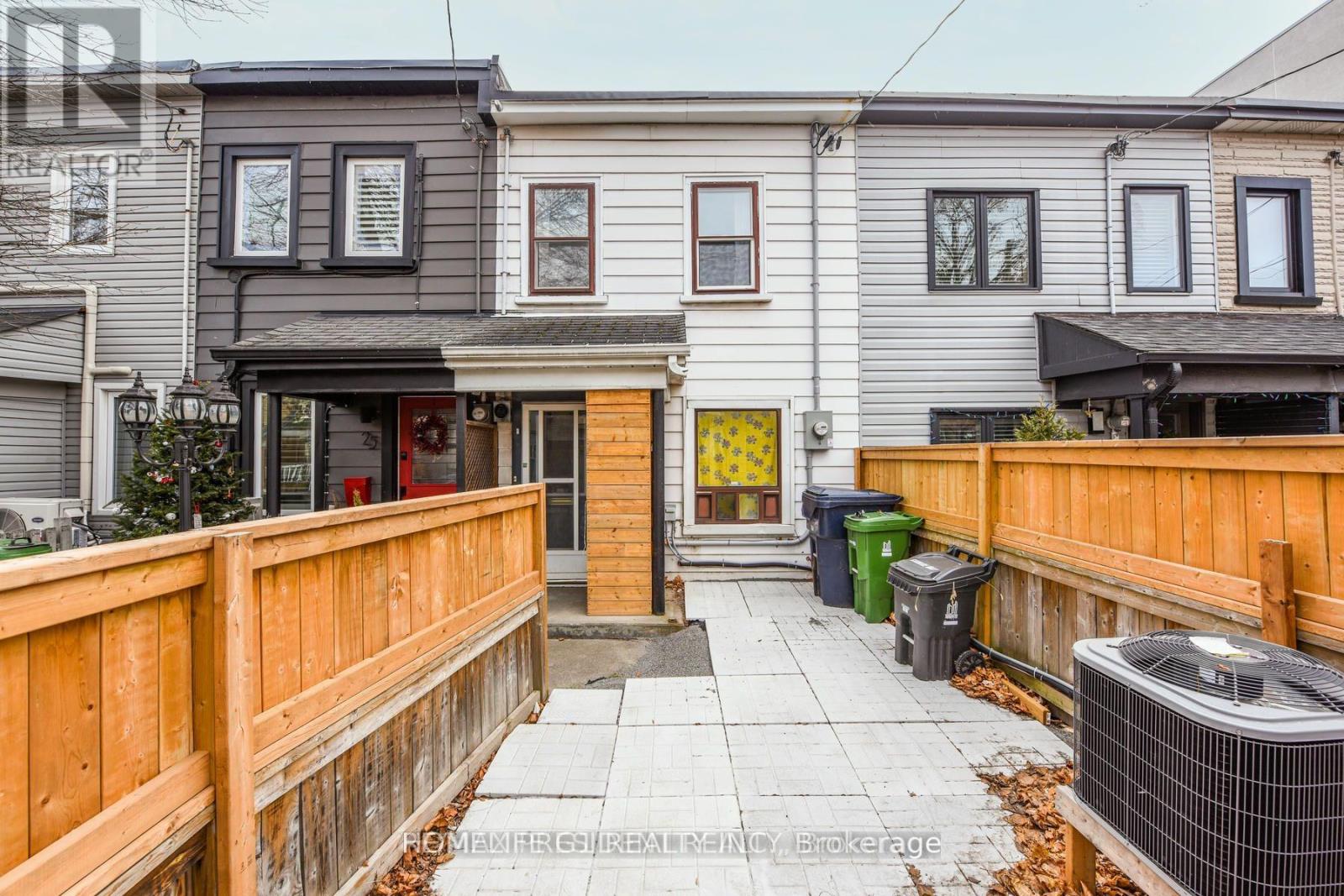 23 MYRTLE AVENUE - 1