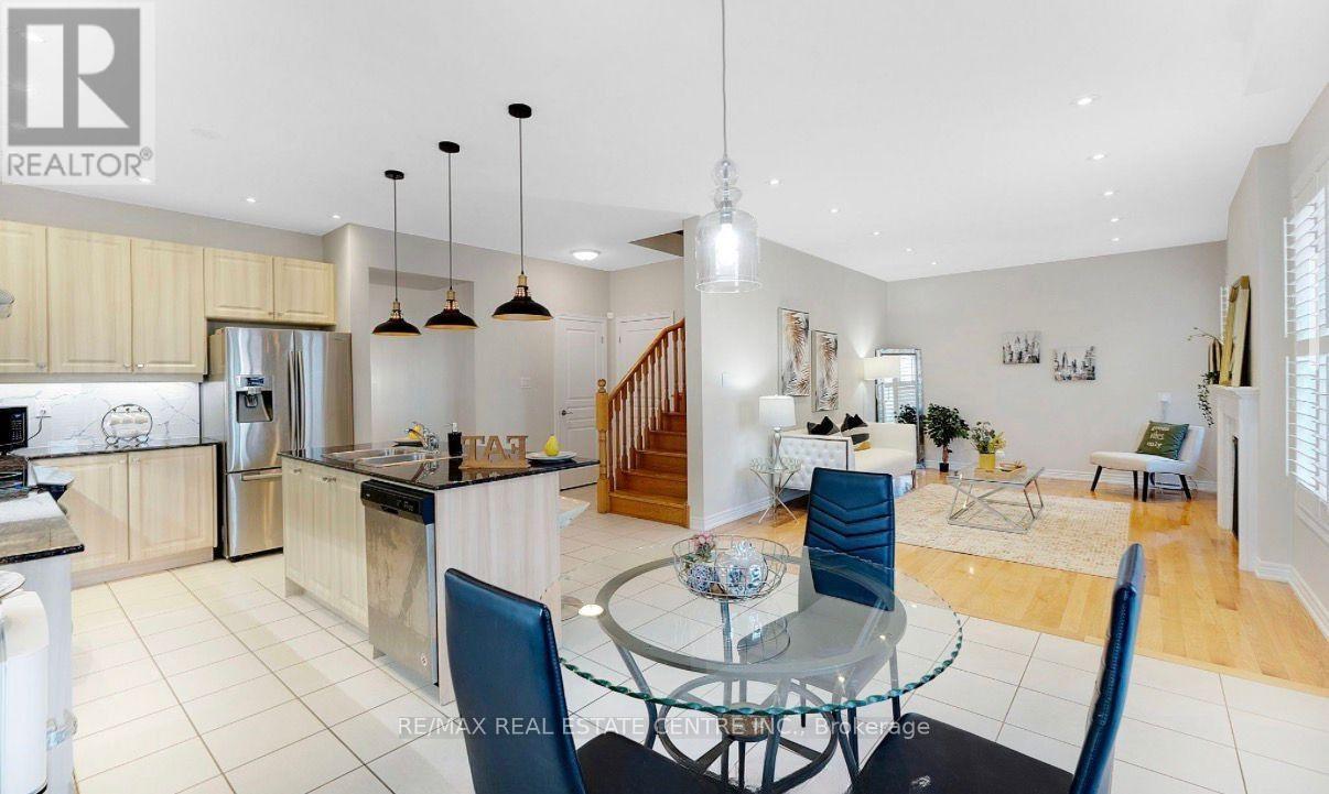 161 BONNIE BRAES DRIVE - 10