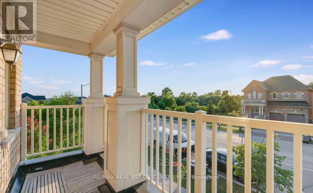 161 BONNIE BRAES DRIVE - 14