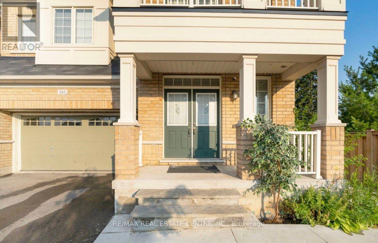 161 BONNIE BRAES DRIVE - 2