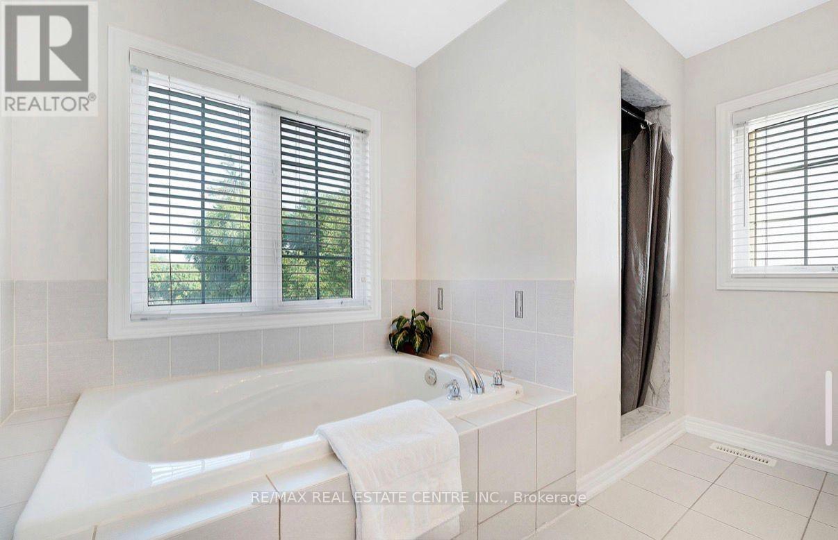 161 BONNIE BRAES DRIVE - 21