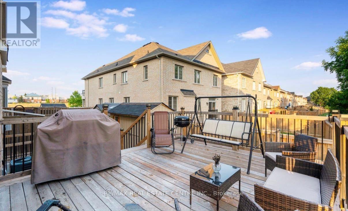 161 BONNIE BRAES DRIVE - 36