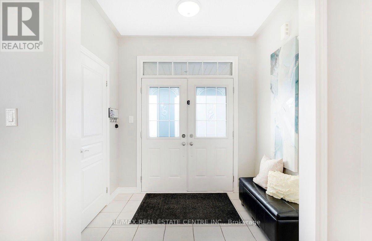 161 BONNIE BRAES DRIVE - 4