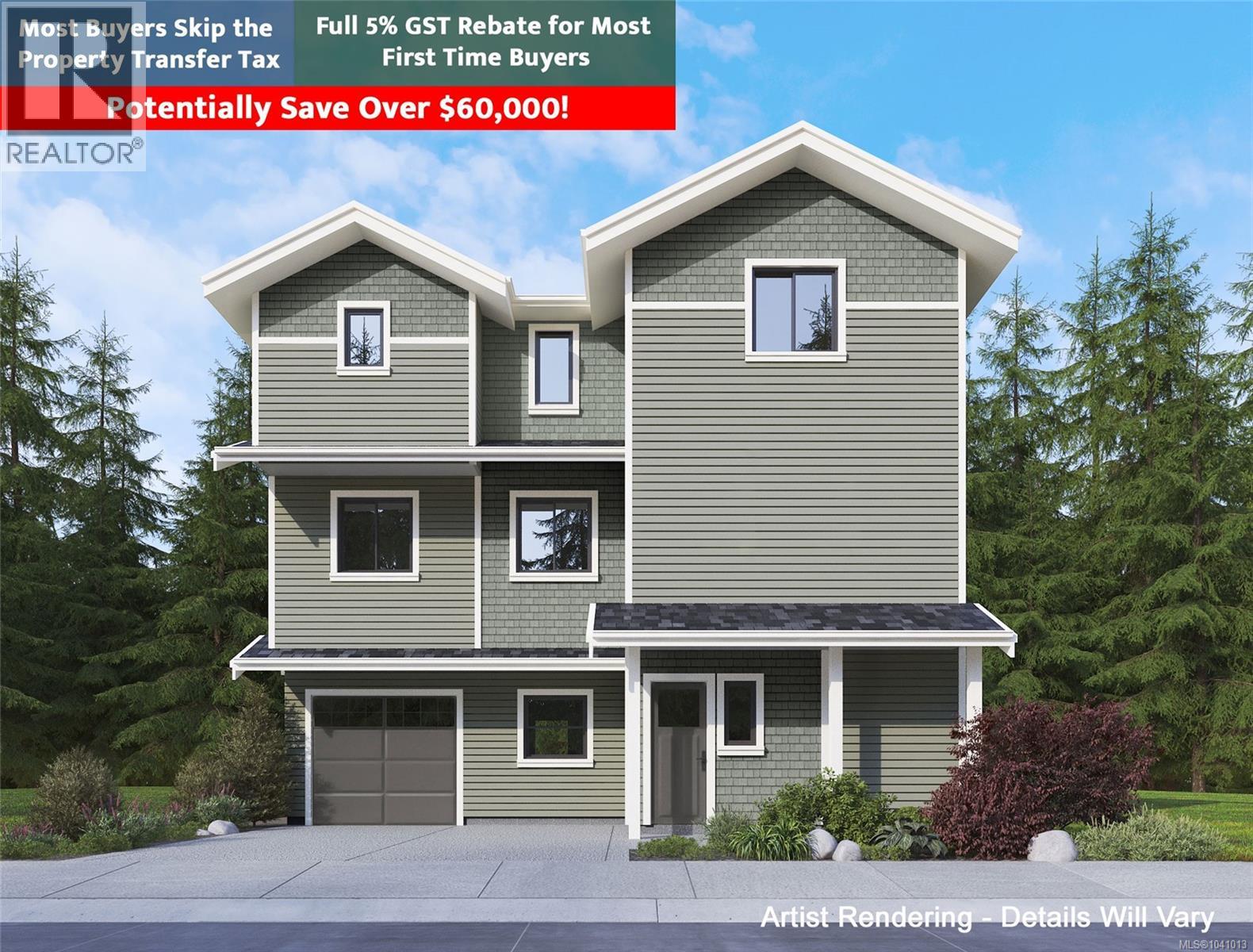  3480 Vision Way, Langford