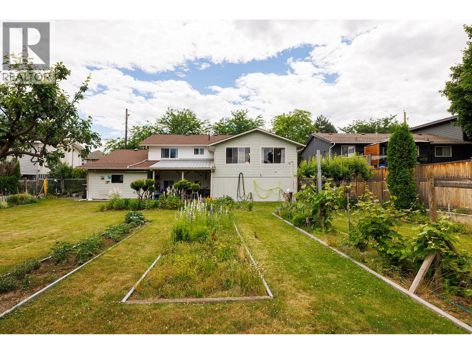  320 Sumac Road East, Kelowna