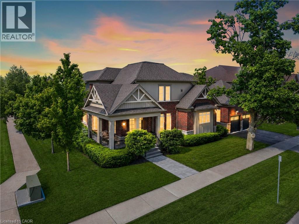 110 W John St. W