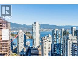 2402 1482 Robson Street, Vancouver, BC V6G0E4 Photo 7