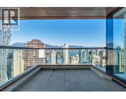 2402 1482 Robson Street, Vancouver, BC V6G0E4 Photo 6