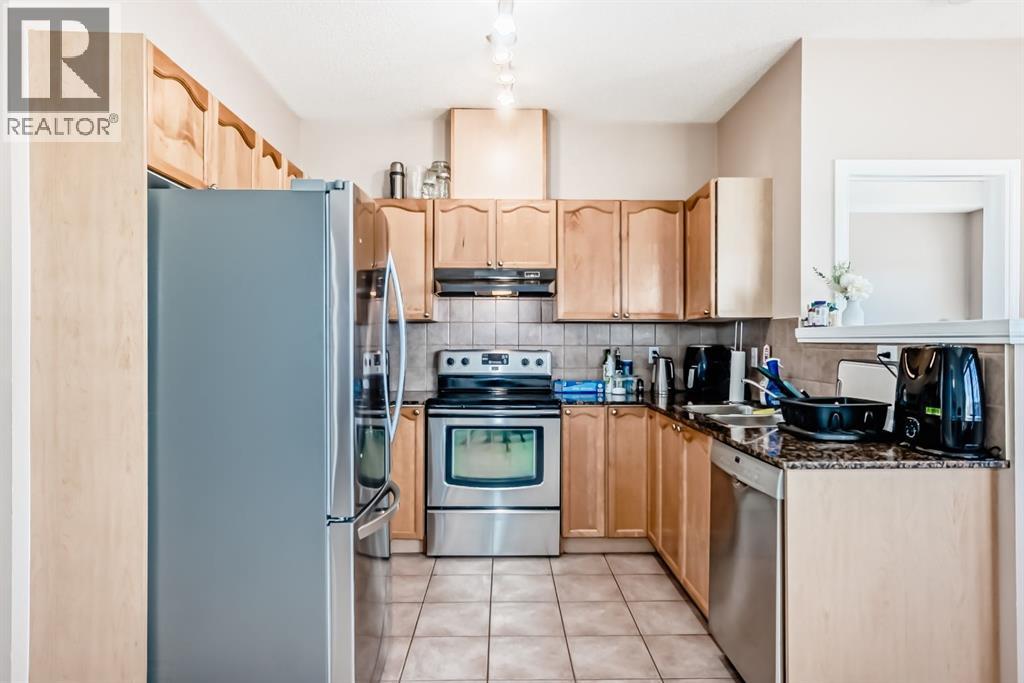 #321 8 Prestwick Pond Terrace SE - 18
