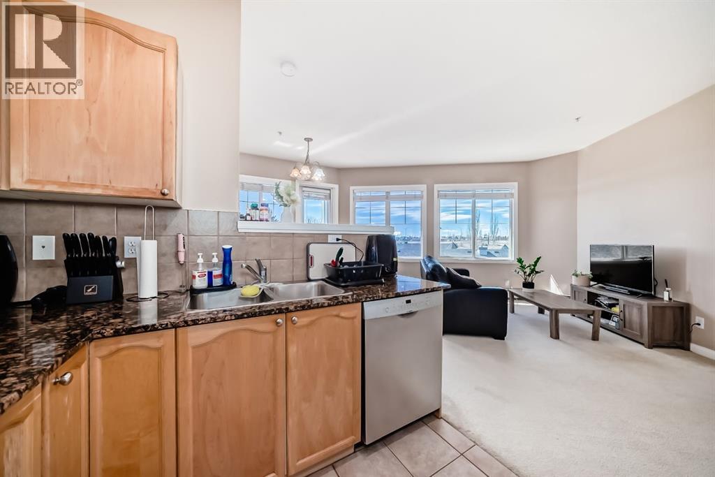 #321 8 Prestwick Pond Terrace SE - 20