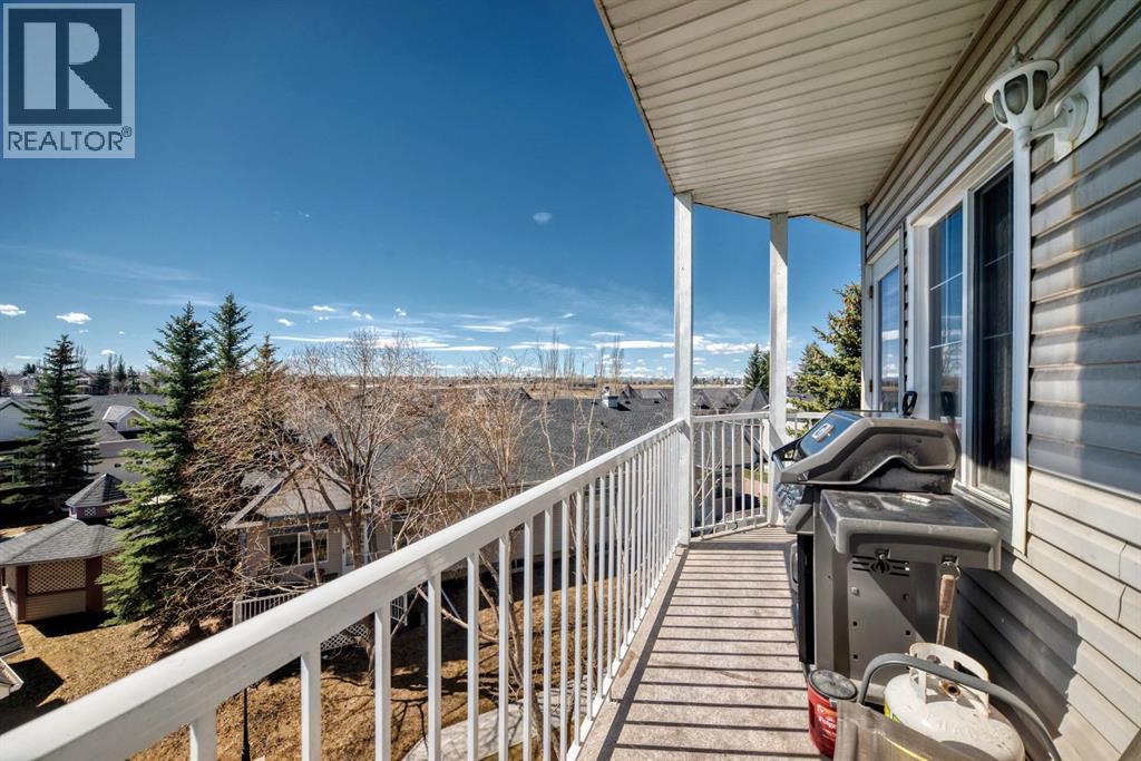 #321 8 Prestwick Pond Terrace SE - 25