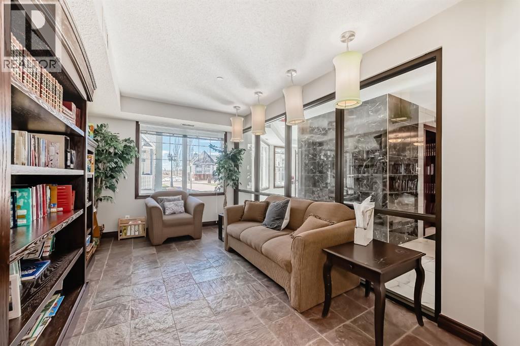 #321 8 Prestwick Pond Terrace SE - 8