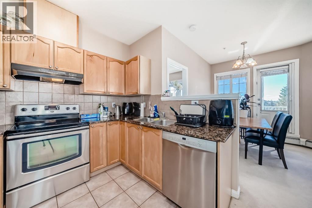 #321 8 Prestwick Pond Terrace SE - 19