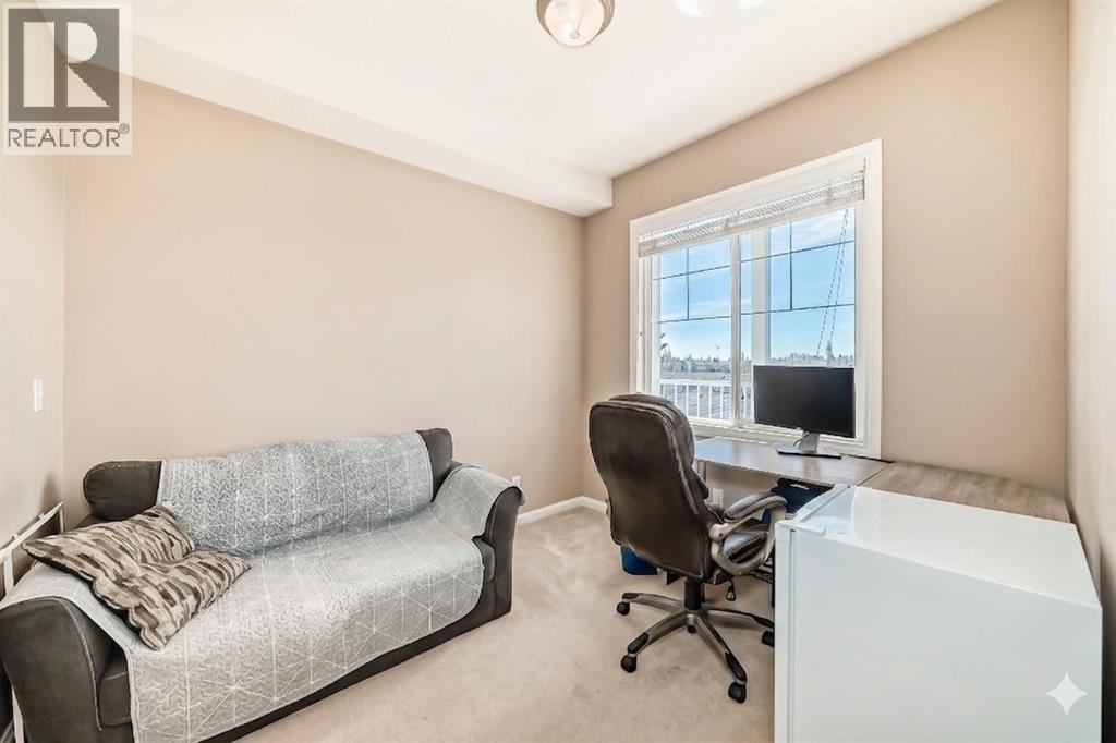 #321 8 Prestwick Pond Terrace SE - 34