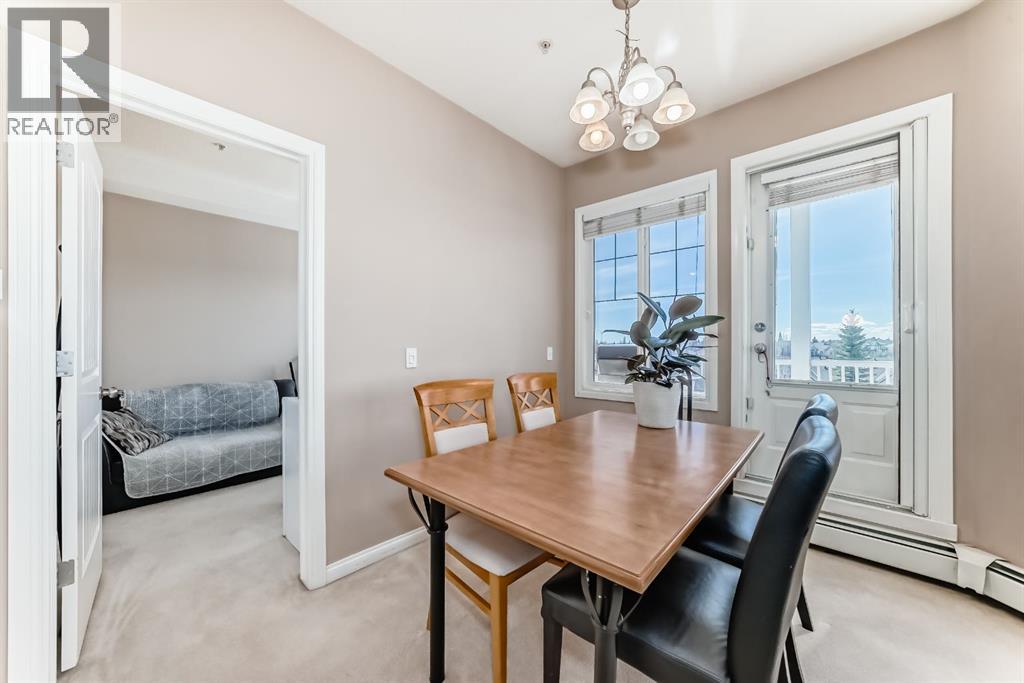 #321 8 Prestwick Pond Terrace SE - 22