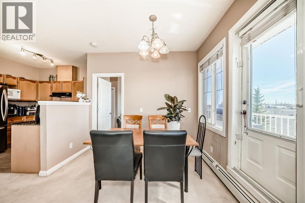 #321 8 Prestwick Pond Terrace SE - 21