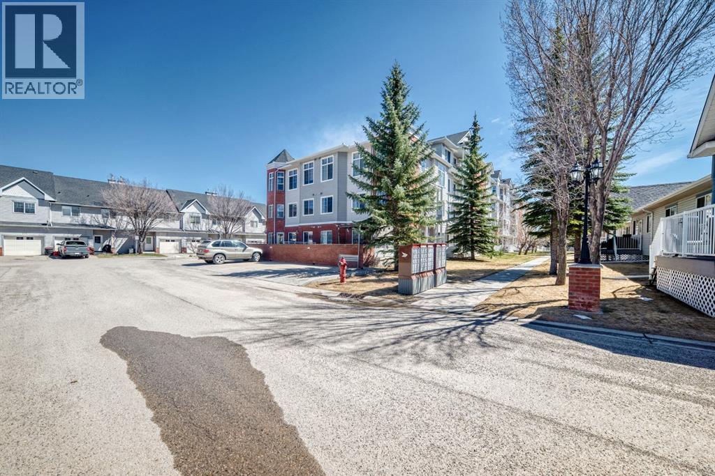 #321 8 Prestwick Pond Terrace SE - 46