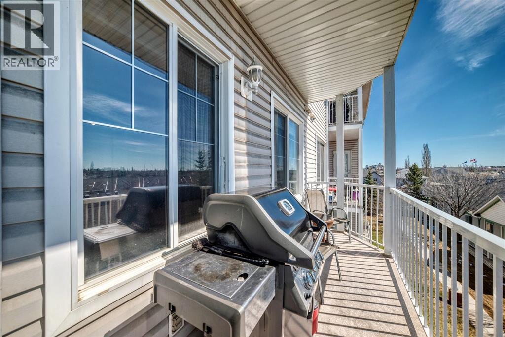 #321 8 Prestwick Pond Terrace SE - 24