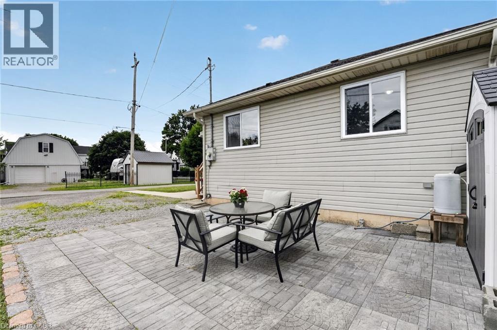2-bedroom home for sale at 217 PINE Street, Dunnville ON · photo 39 of 45