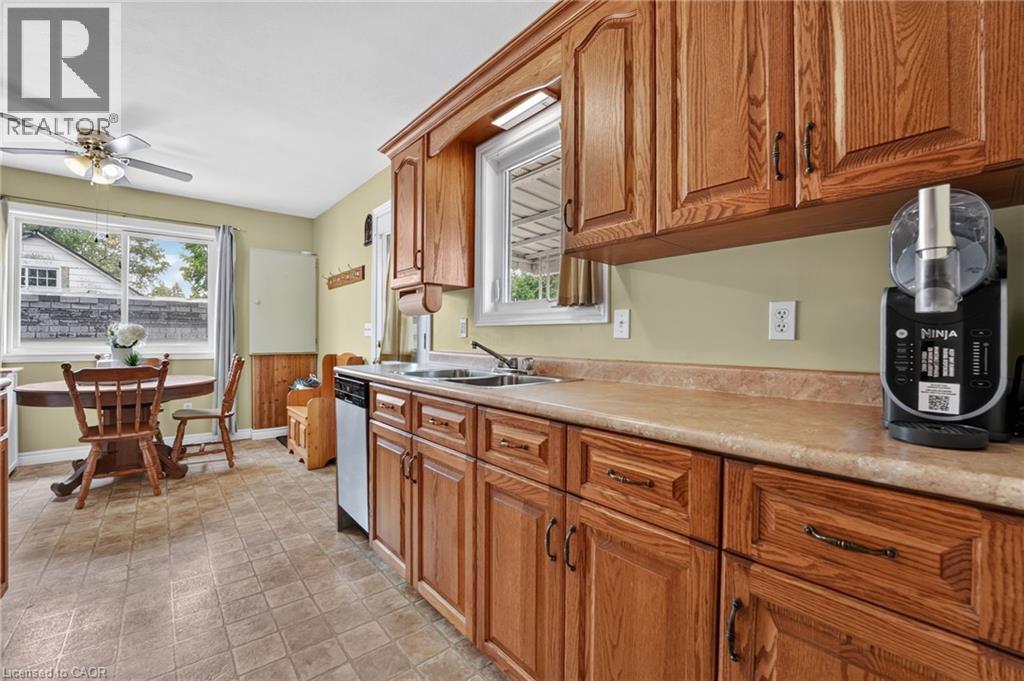 2-bedroom home for sale at 217 PINE Street, Dunnville ON · photo 21 of 45