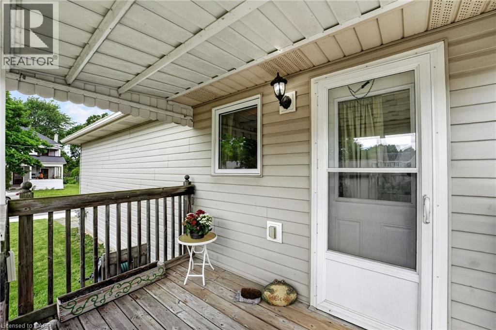 2-bedroom home for sale at 217 PINE Street, Dunnville ON · photo 37 of 45