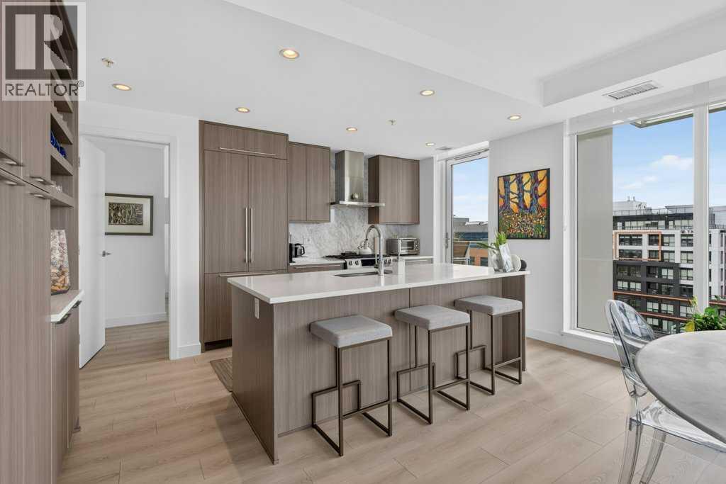 #606 930 16 Avenue SW - 4