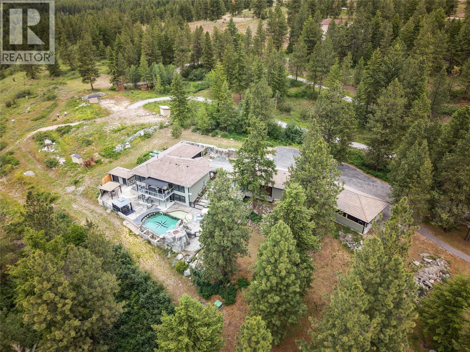 1370 Bullmoose Way, Osoyoos