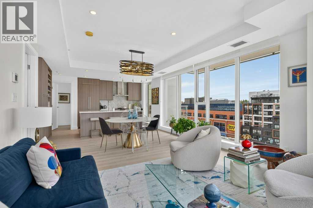 #606 930 16 Avenue SW - 13