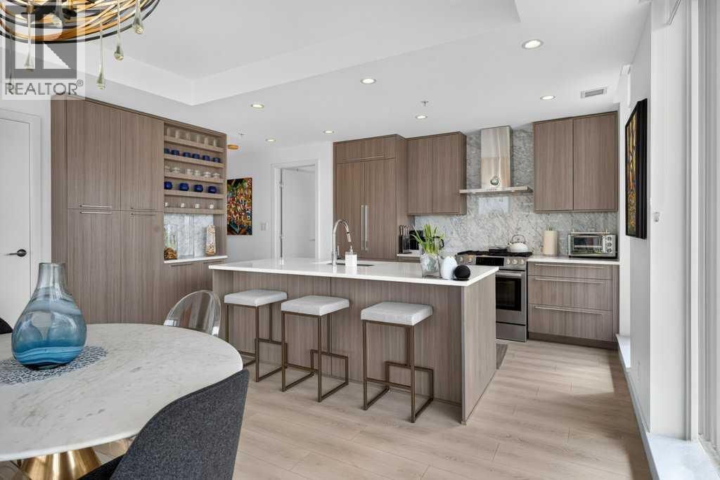 #606 930 16 Avenue SW - 5