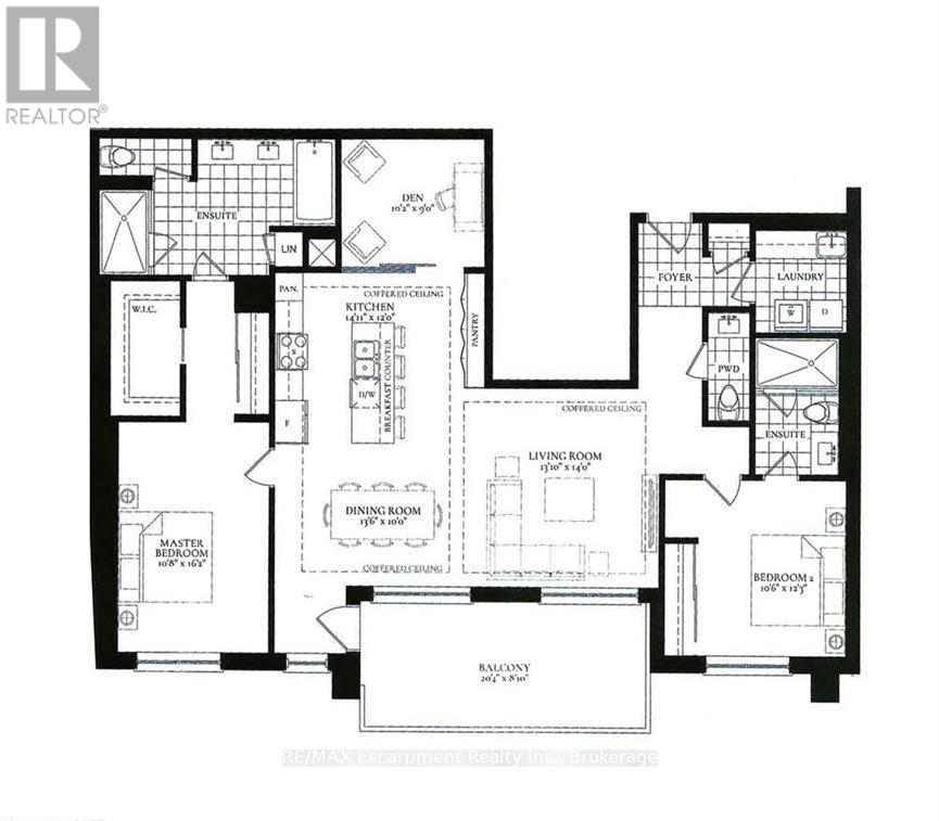 #303 123 MAURICE DRIVE - 44