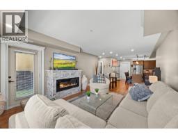 2070 Boucherie Road Unit# 301, West Kelowna, BC V4T3K9 Photo 11