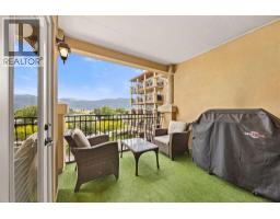 2070 Boucherie Road Unit# 301, West Kelowna, BC V4T3K9 Photo 25