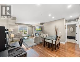 Kitchen - 2070 Boucherie Road Unit# 301, West Kelowna, BC V4T3K9 Photo 7