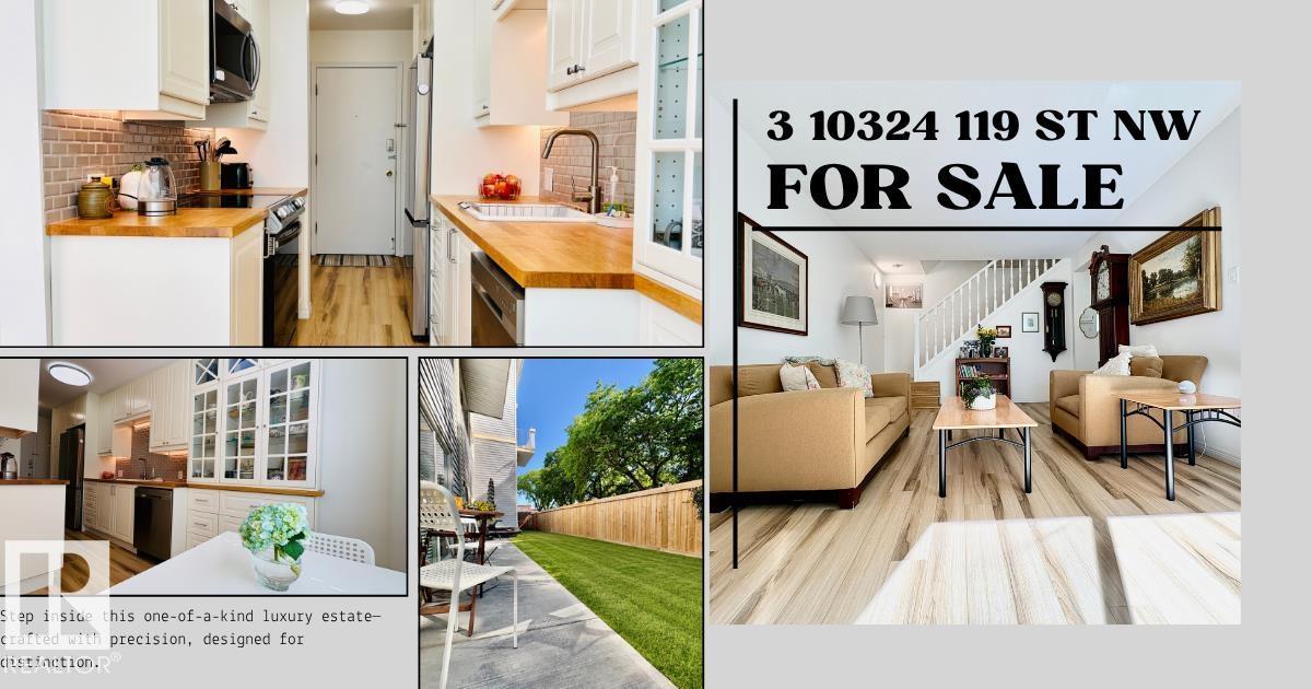 #3 10324 119 ST NW - 1
