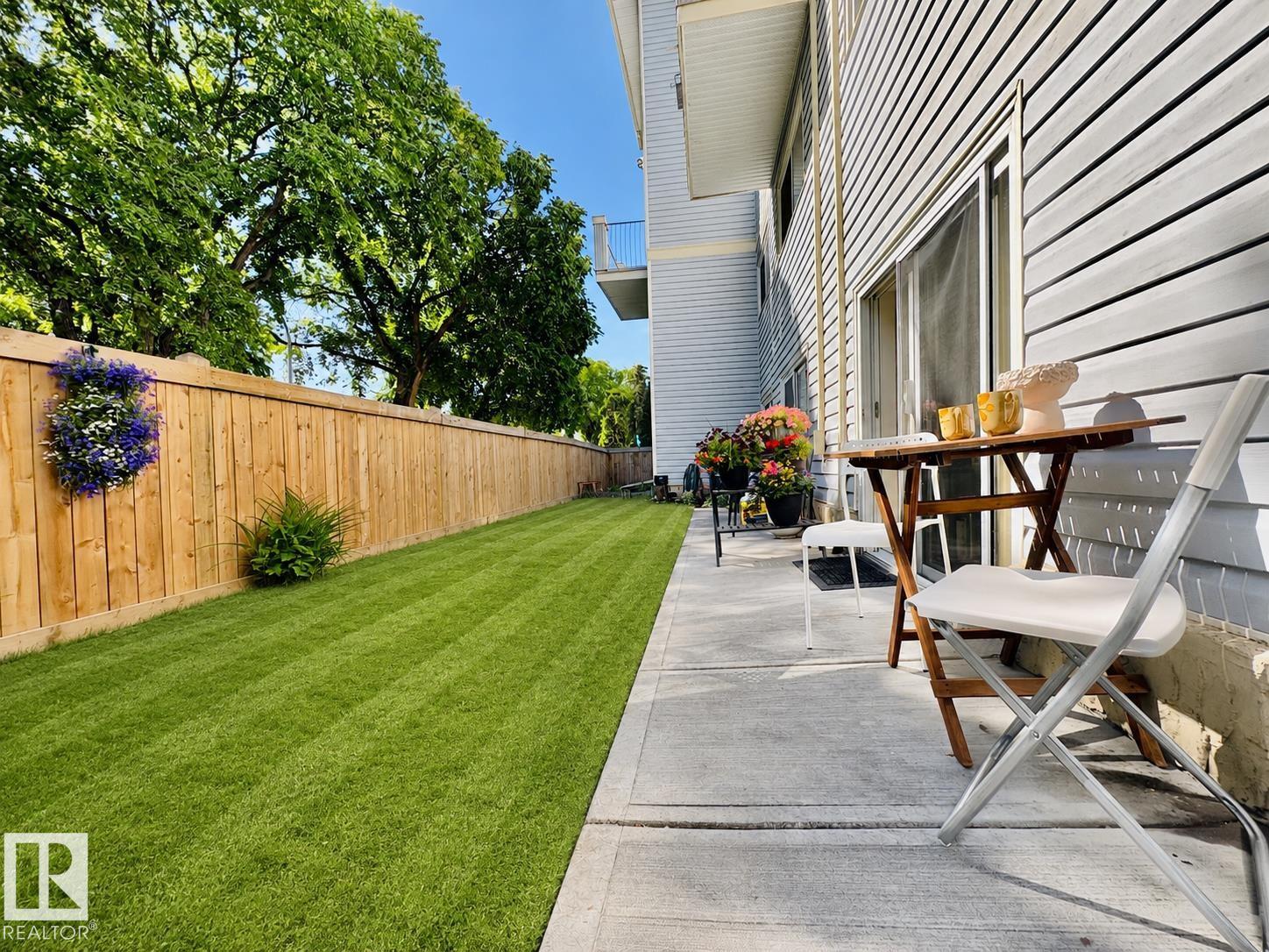 #3 10324 119 ST NW - 18