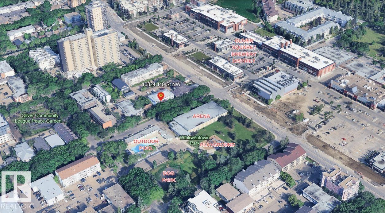 #3 10324 119 ST NW - 29