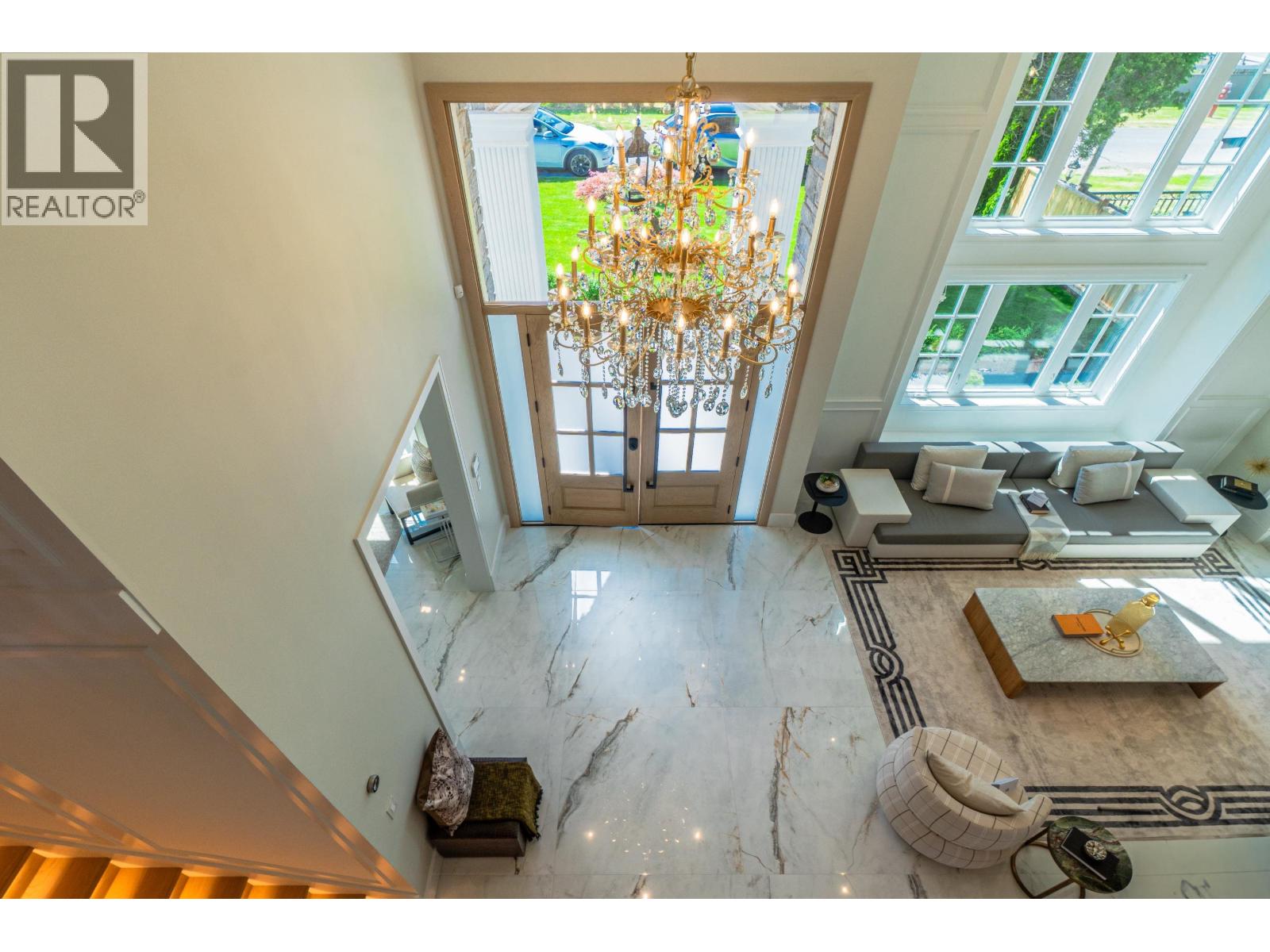 9531 KIRKMOND Crescent, Richmond