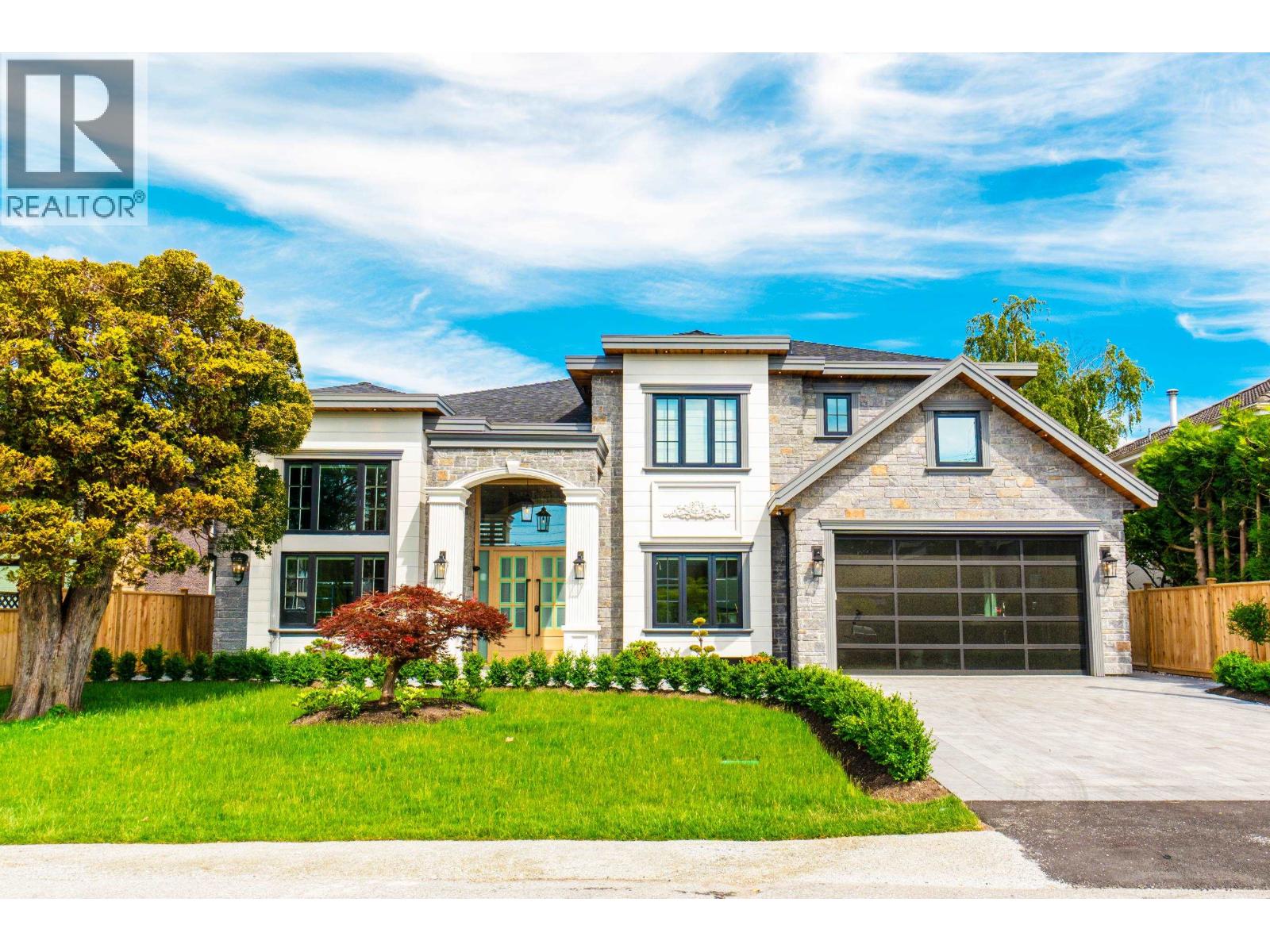 9531 KIRKMOND Crescent, Richmond