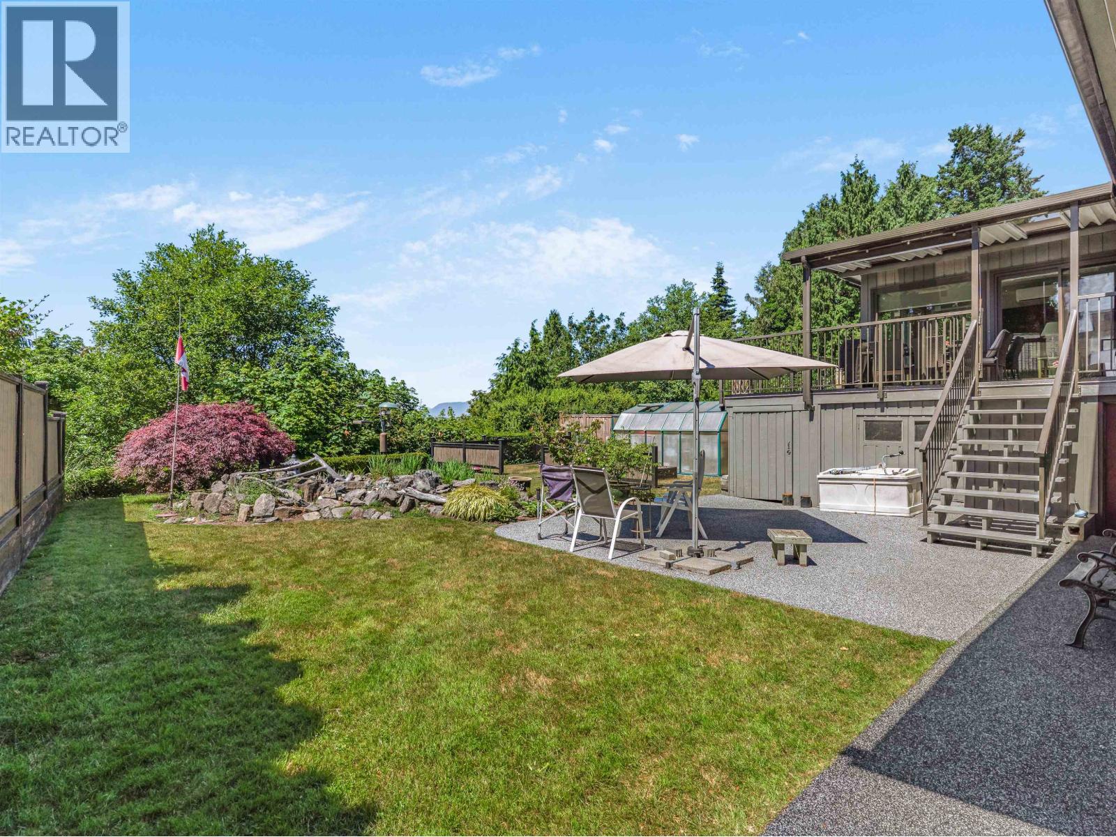 5261 UPLAND Drive, Delta