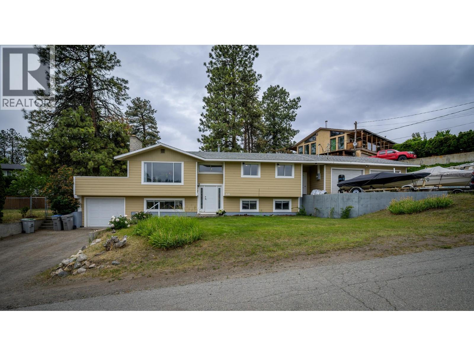 1514 Cascade Street - 1