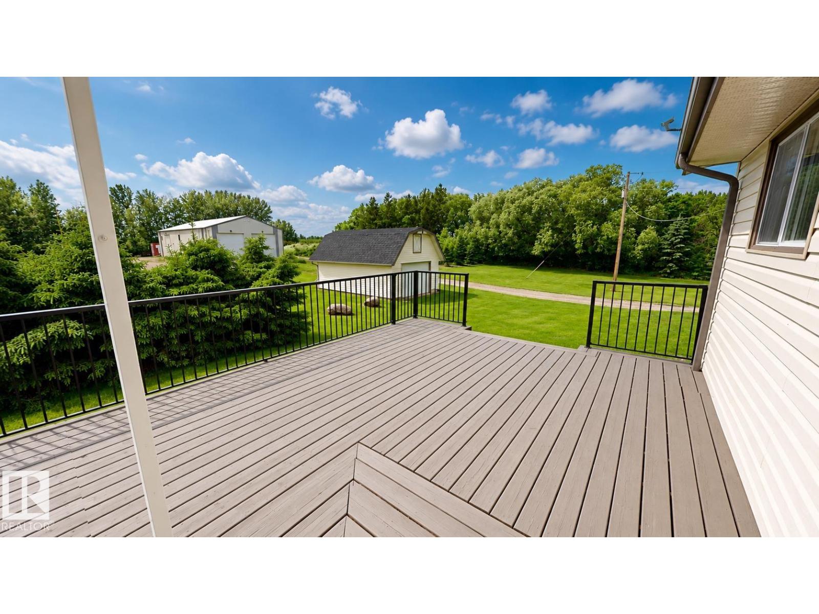 27309 TWP 534 - 25
