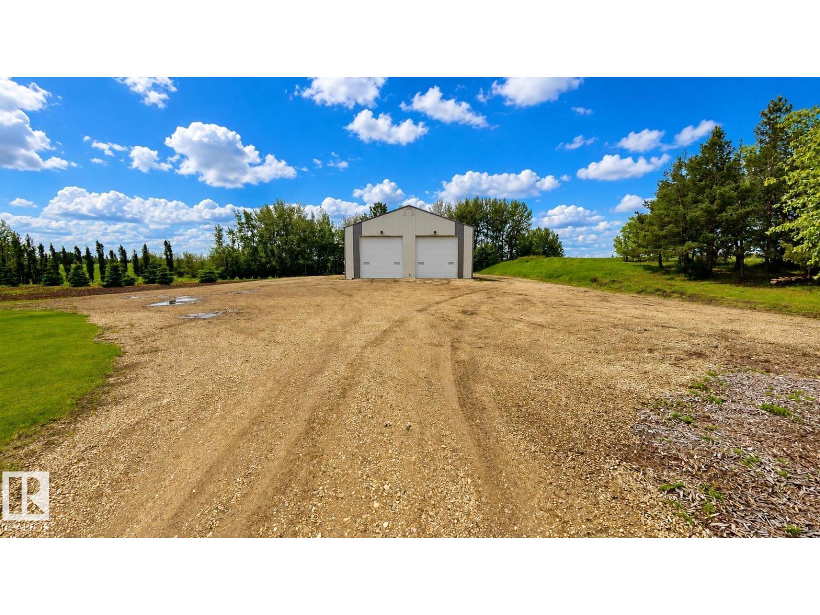 27309 TWP 534 - 26
