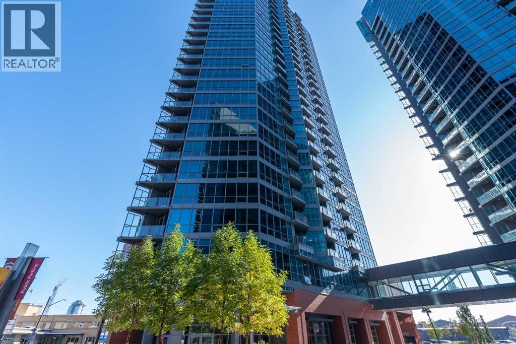 #809 225 11 Avenue SE - 2