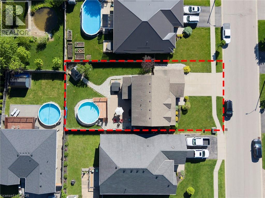 17 DRIFTWOOD Drive - 34