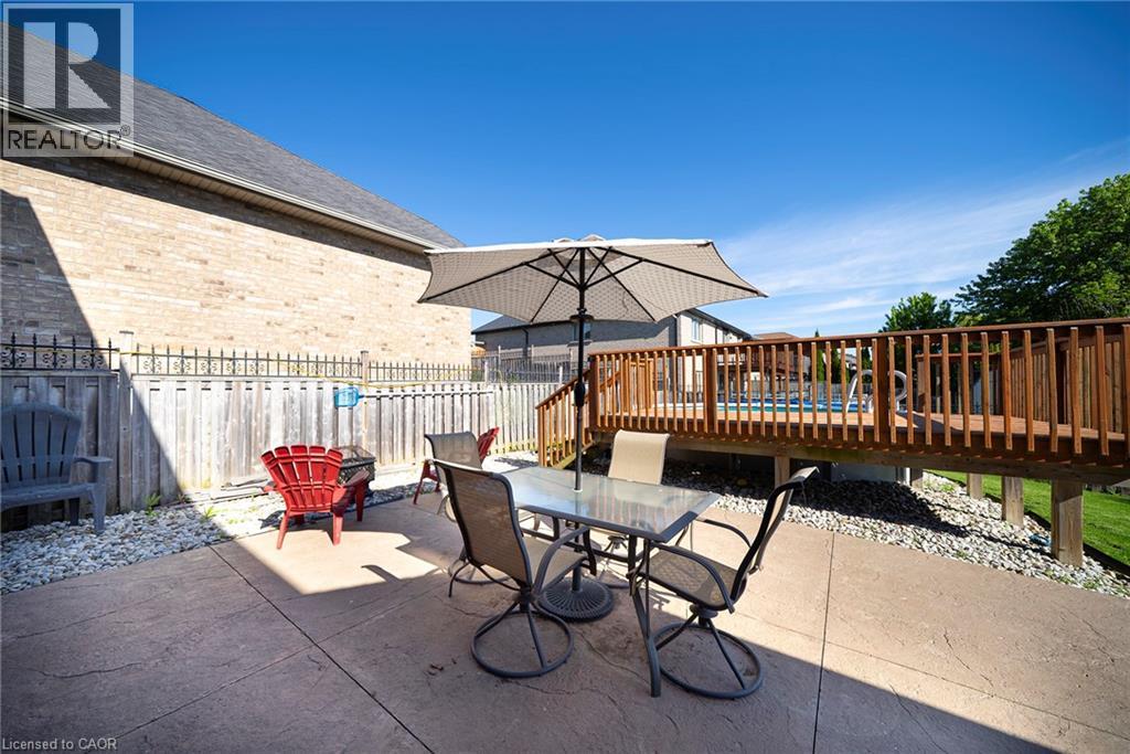 17 DRIFTWOOD Drive - 36