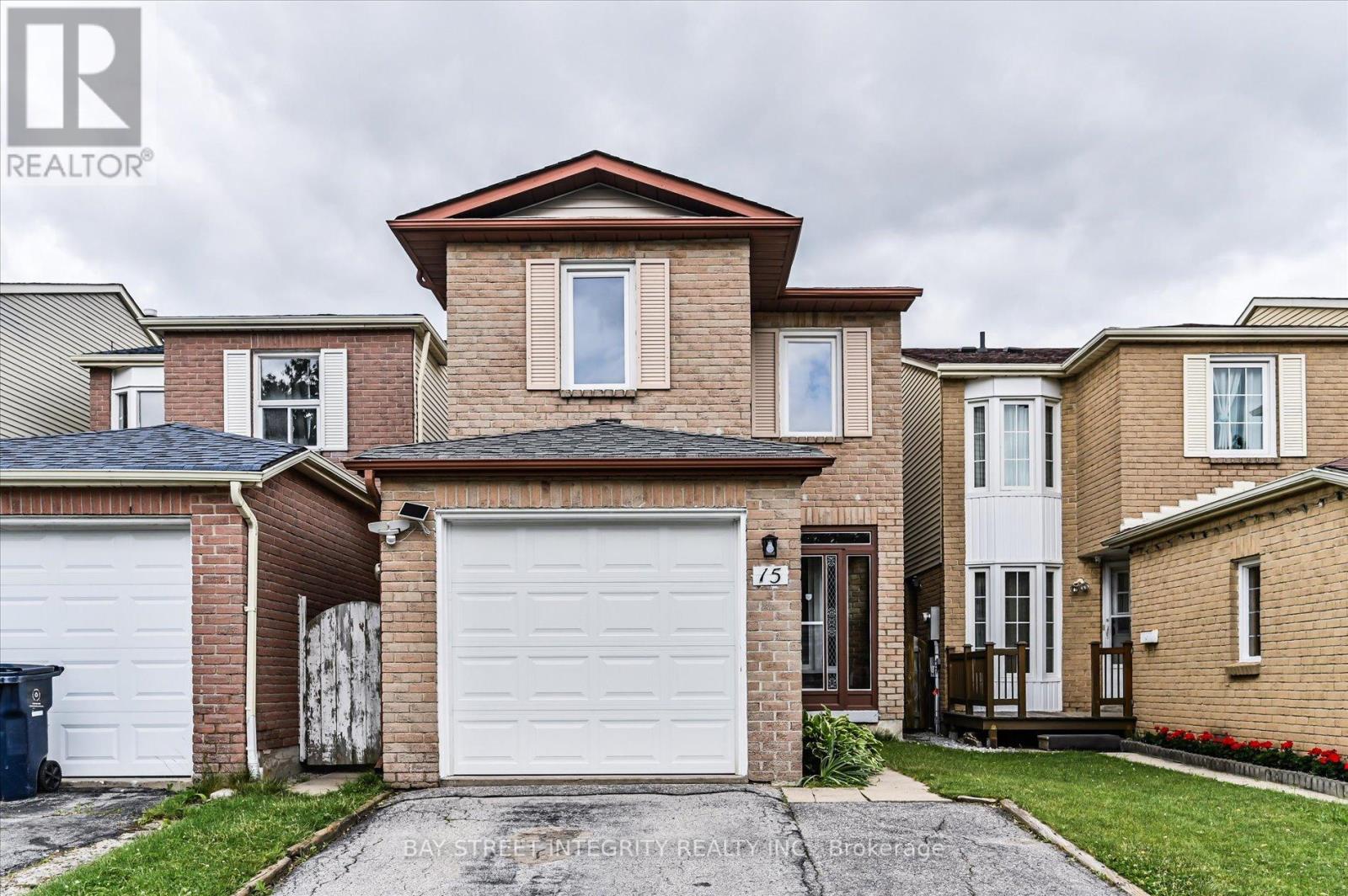 15 HUNTSMILL BOULEVARD - 1