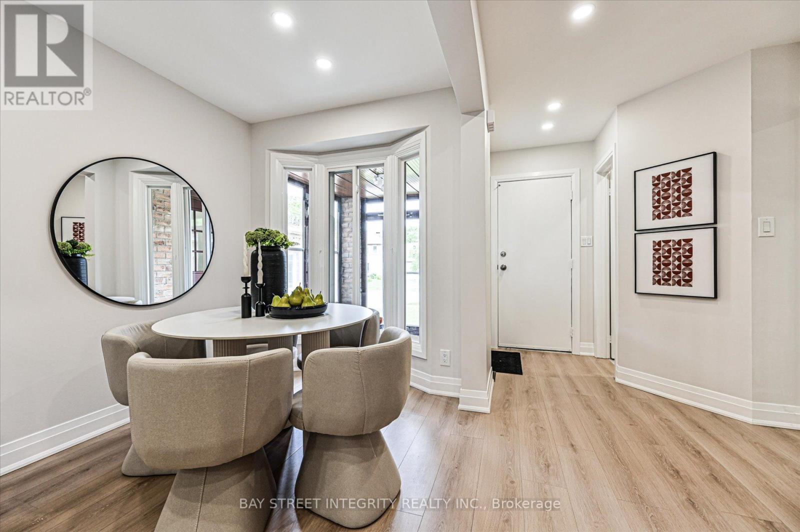 15 HUNTSMILL BOULEVARD - 8
