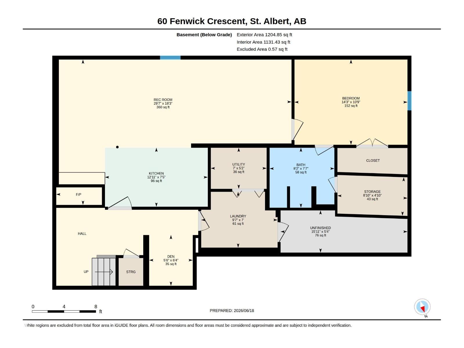 60 Fenwick CR — photo 43